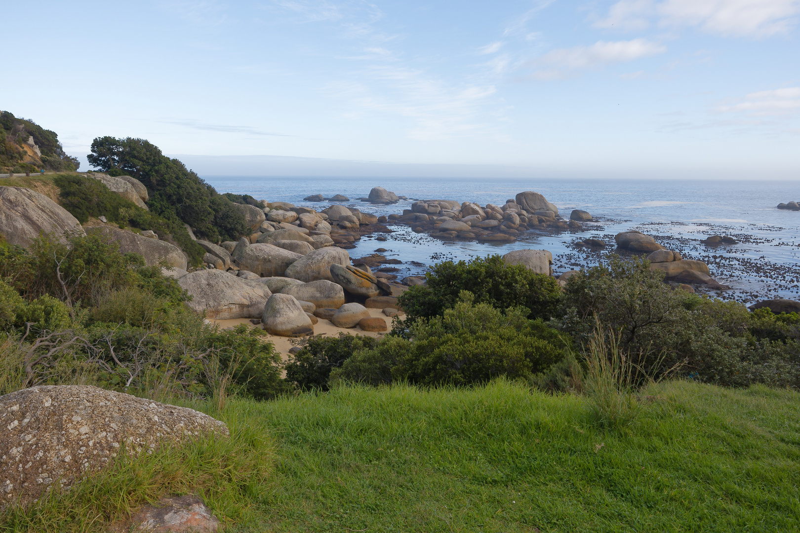 Table Mountain Nationalpark_3