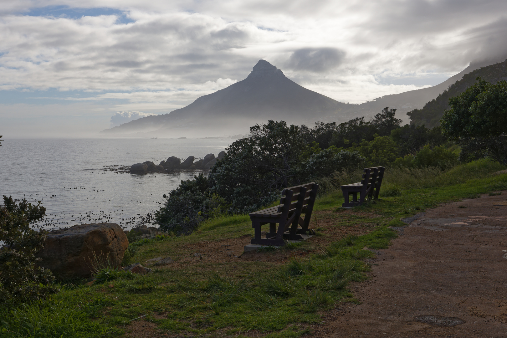 Table Mountain Nationalpark_4