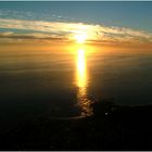 Table mountain - Sundowner 10