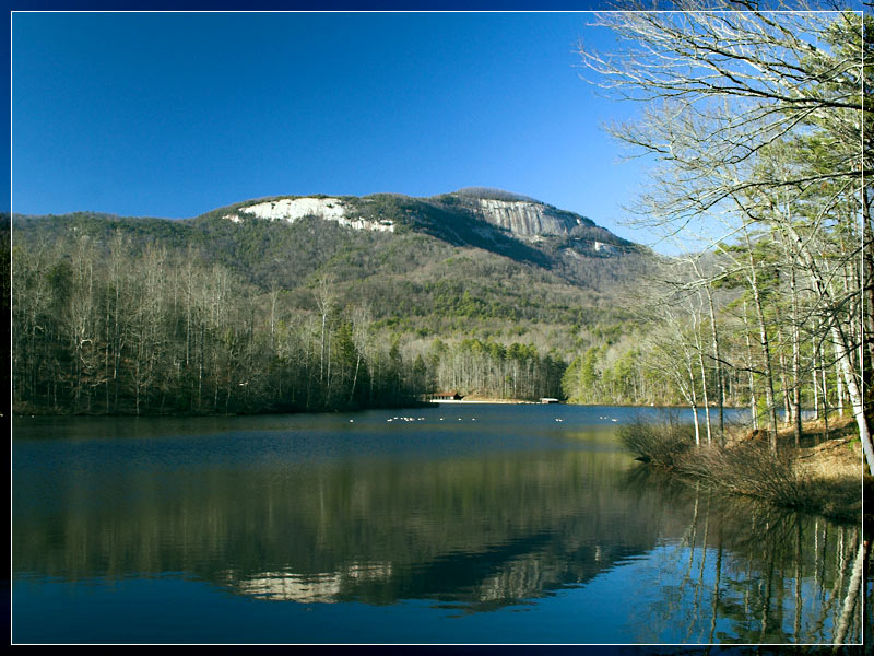 Table Rock