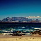 Table View Beach