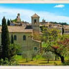 Tableau Luberon