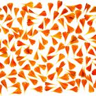 Tableau orange