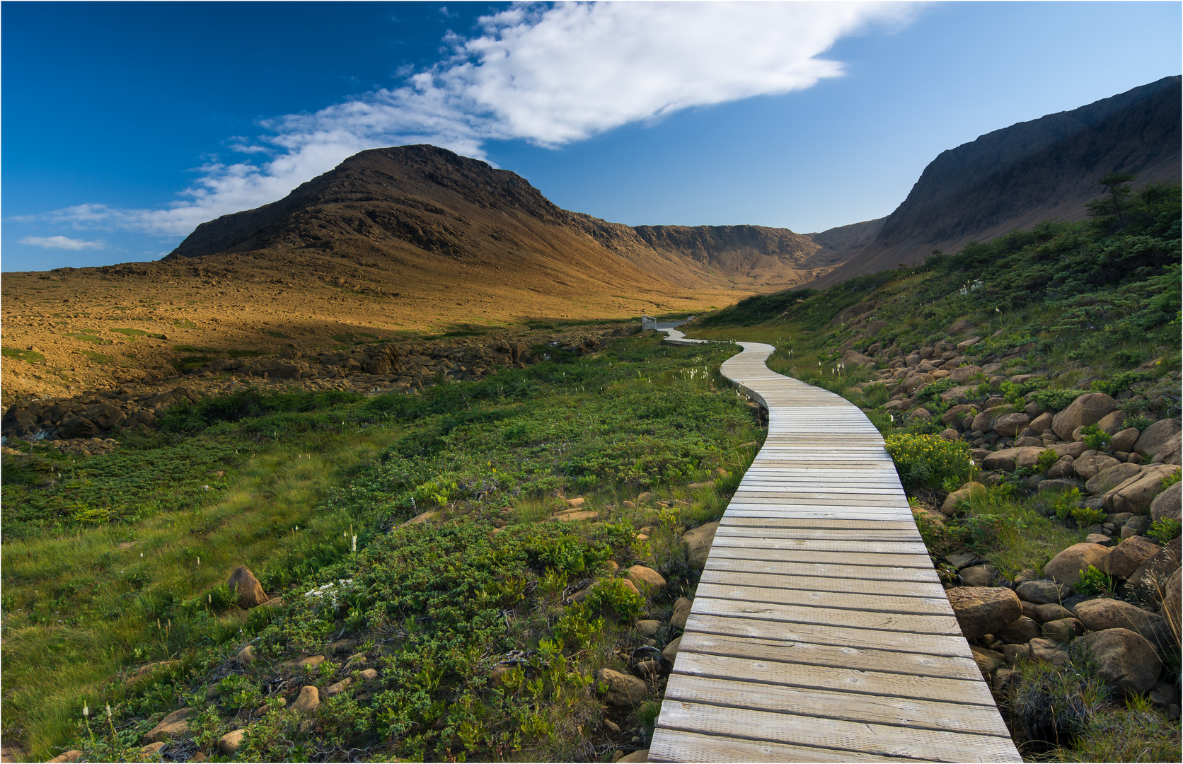 Tablelands