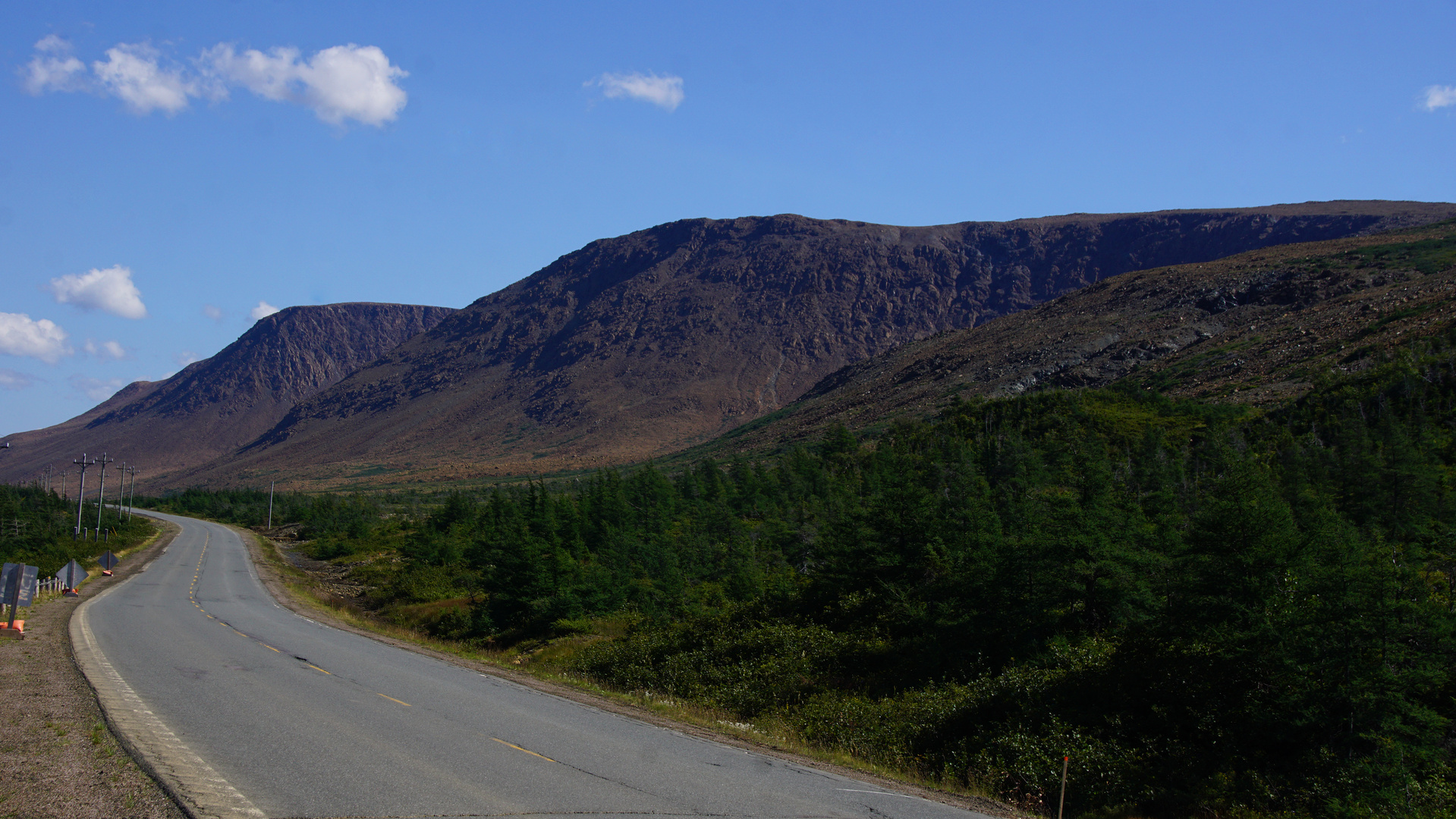 Tablelands