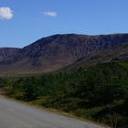 Tablelands