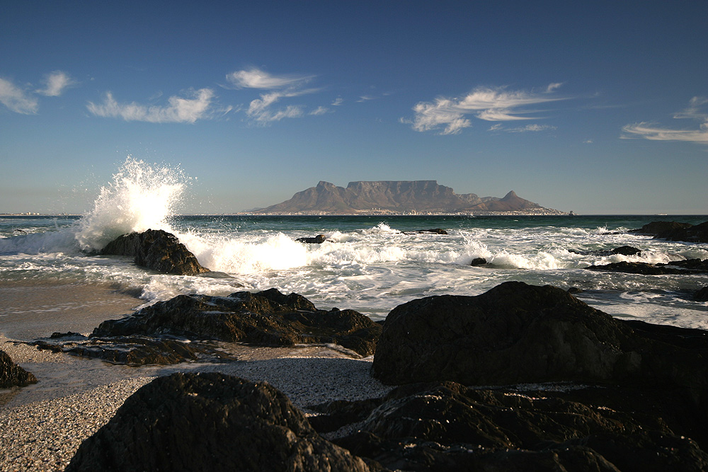 TableMountain