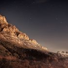 Tablemountain and Lion´s Head