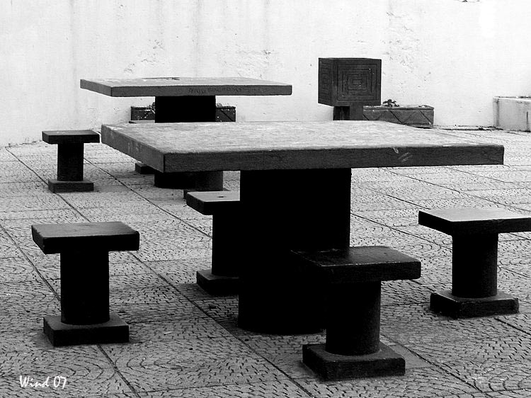 Tables