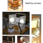 TableTop von Ikea