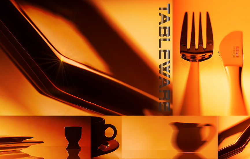 TABLEWARE