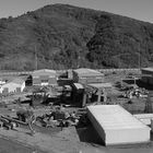 Tabliza Colliery demolition; Castilla y León