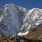 Taboche Peak 6.367 m