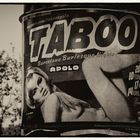 Taboo Burlesque