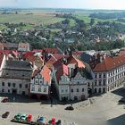 Tabor , Altstadt