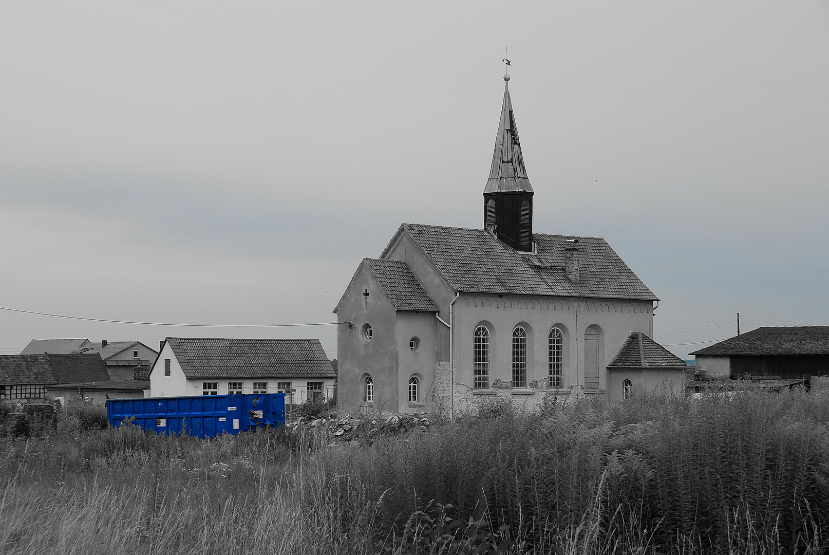 Taborkirche