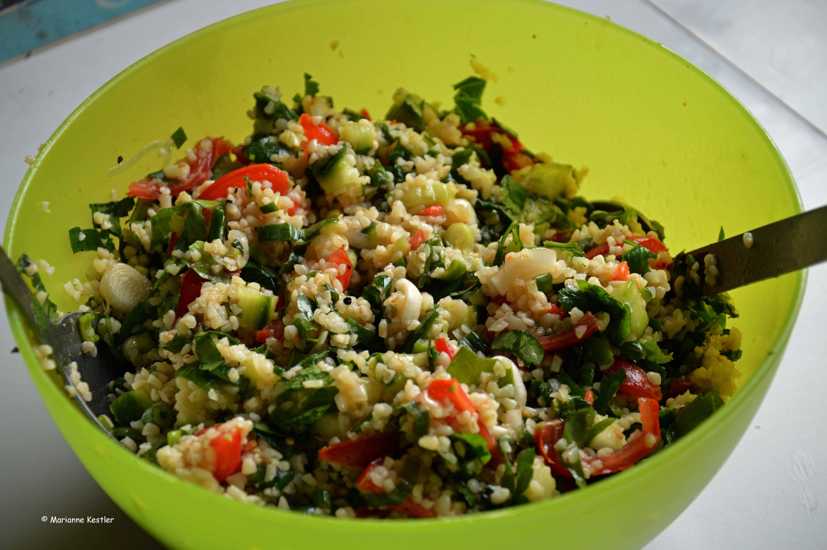 Tabouleh