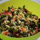 Tabouleh