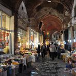 Tabriz Bazaar