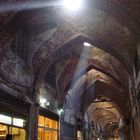 Tabriz Bazaar