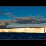 [ Tabular Iceberg II - Pano ]