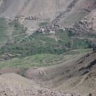 Tacheddirt village in High Atlas