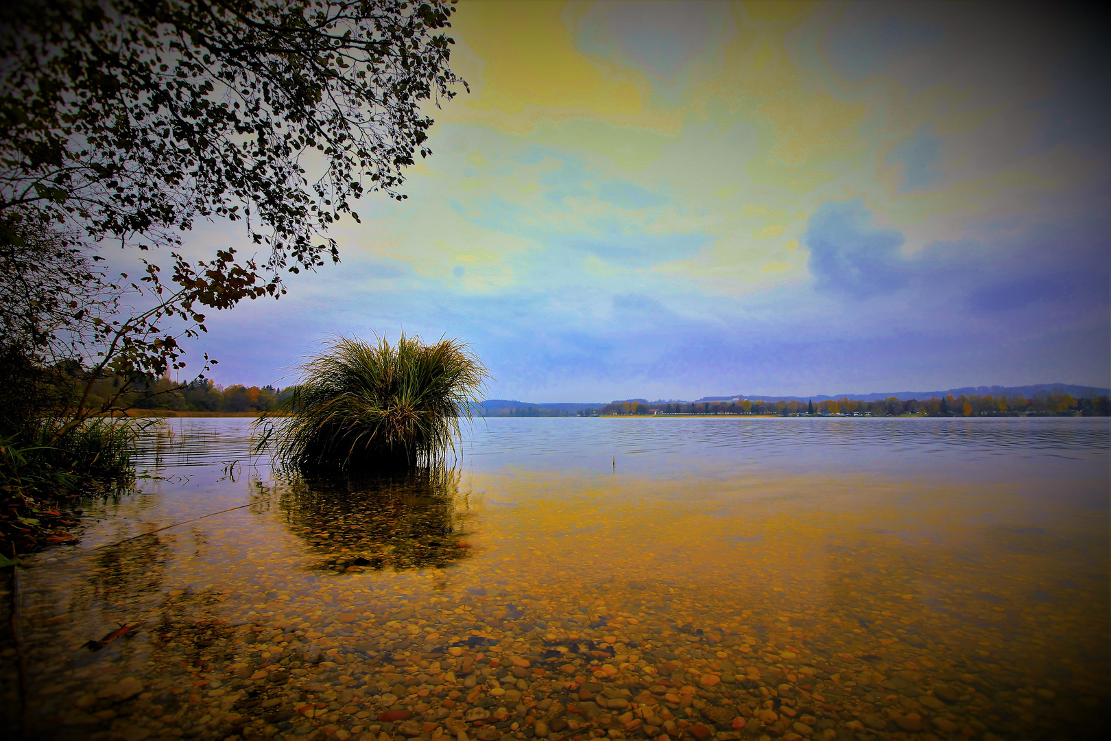 Tachingersee