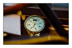 Tachometer