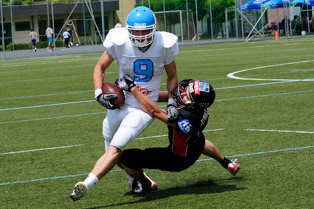 Tackle