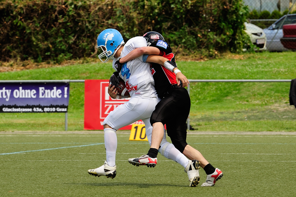 Tackle