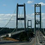 Tacoma Narrows Bridges