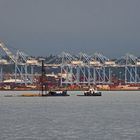 Tacoma Port