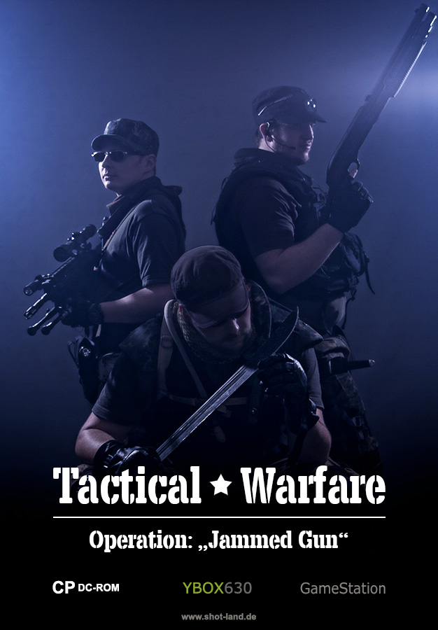 Tactical Warfare