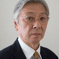 Tad Kanazaki