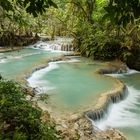 Tad Kuangxi, Laos