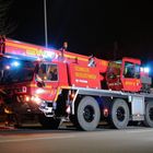 Tadano-Faun BKF 40-4 der Berufsfeuerwehr Wuppertal