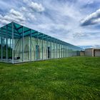 Tadao Ando - Langen Foundation (2004)