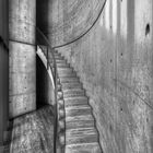 Tadao Ando Treppe