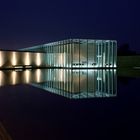 Tadao Ando´s Langen Foundation