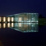 Tadao Ando´s Langen Foundation