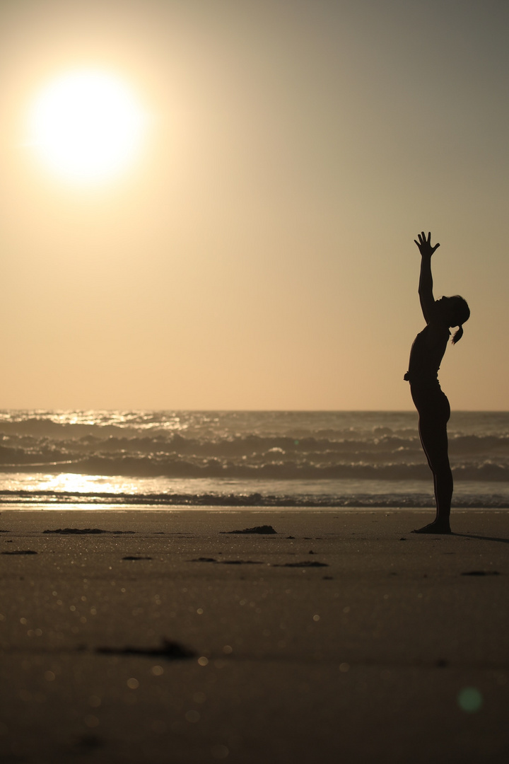 Tadasana