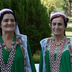 [ … tadjik people ]