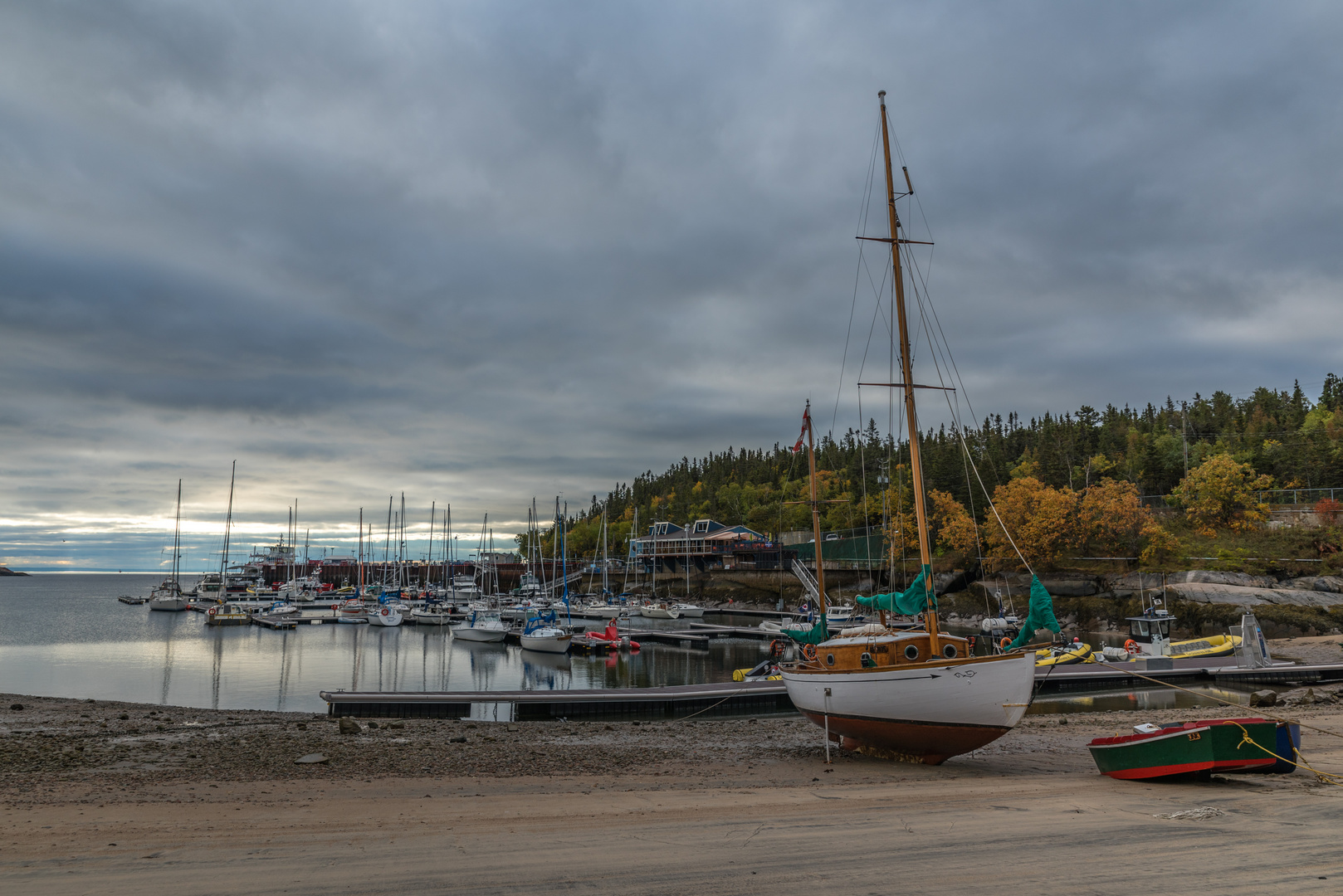 Tadoussac