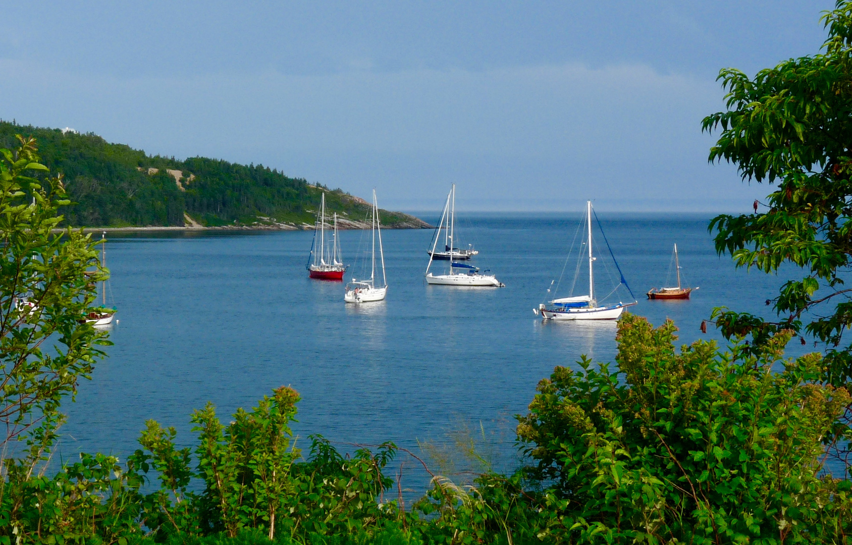 Tadoussac