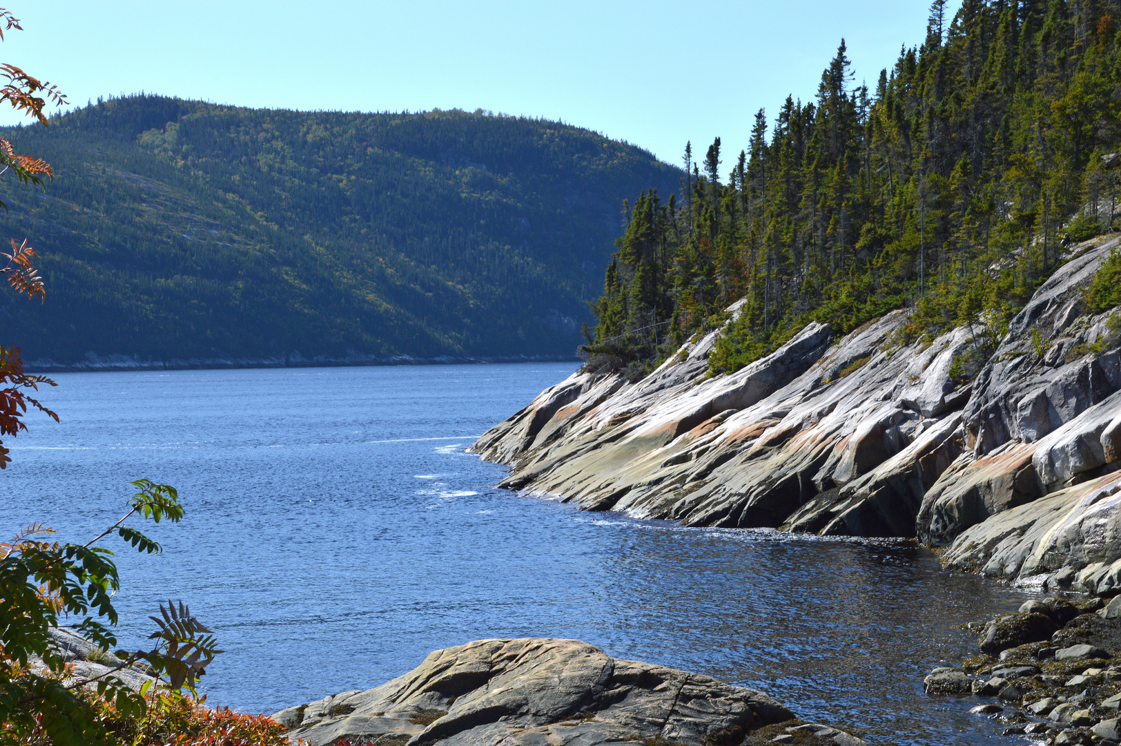 Tadoussac, Kanada