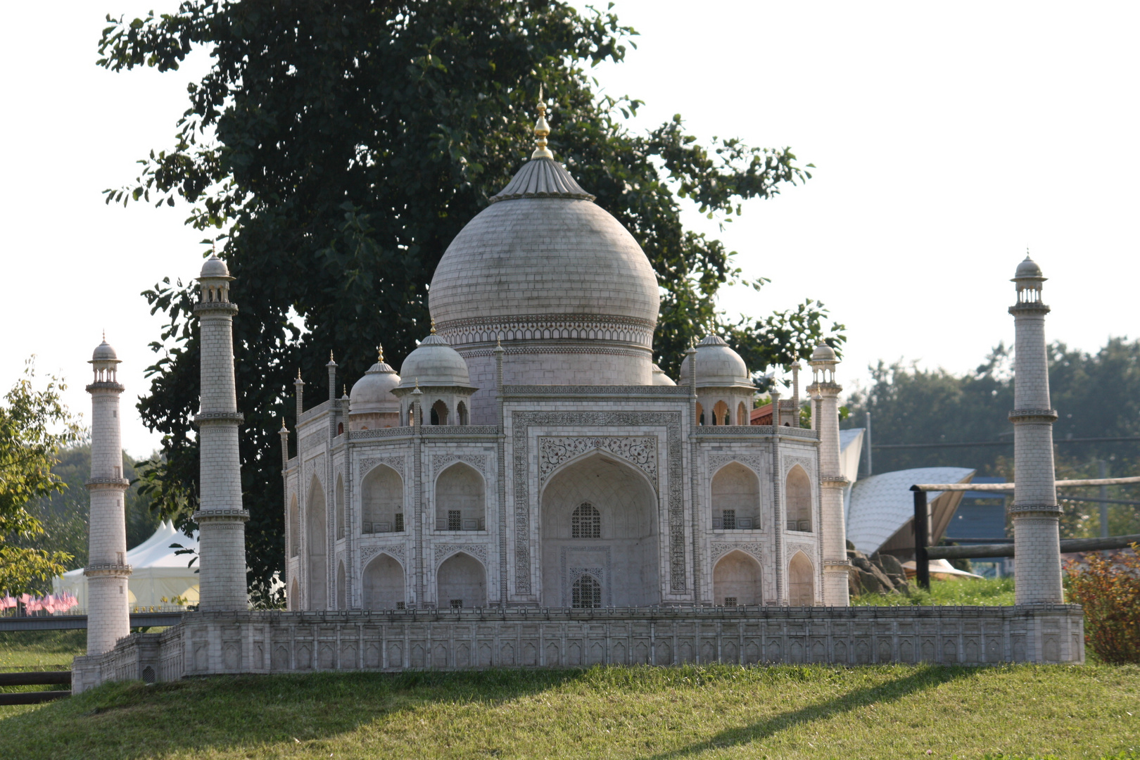 Tadsch Mahal