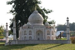 Tadsch Mahal