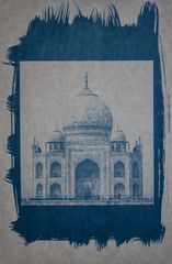 Tadsch Mahal