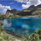 Tadschikistan - Fan Gebirge