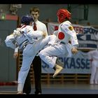 TAE KWON DO